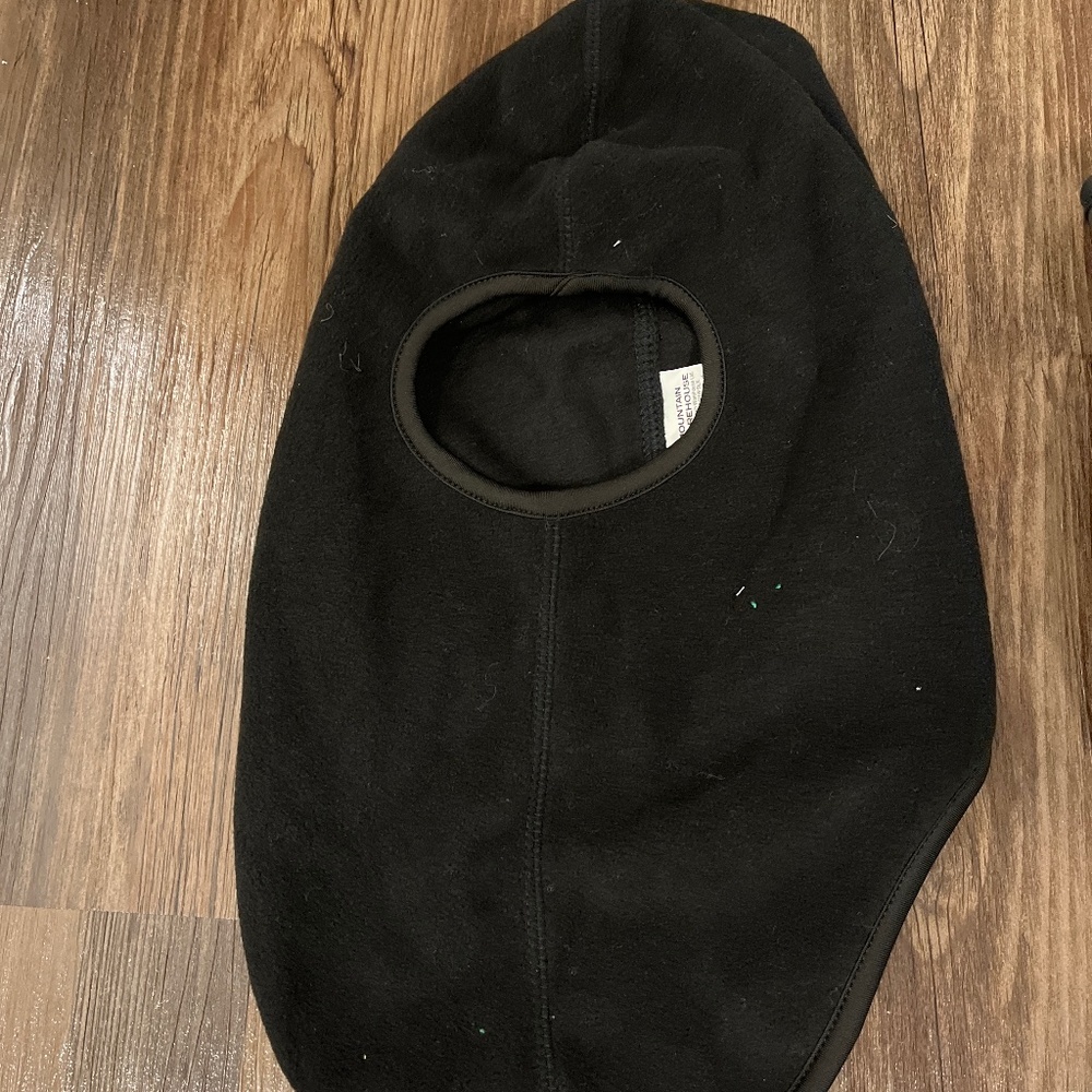 Mountain warehouse balaclava